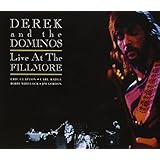 Derek & The Dominos - Marquee 1970（Gift CDR) | cinnamon の音楽